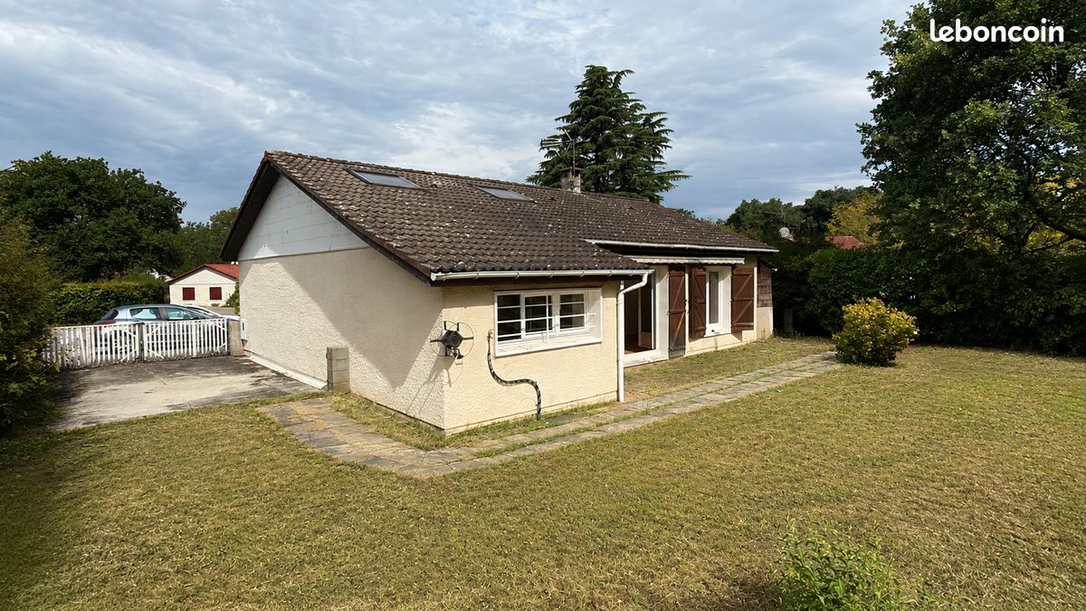 Maison 4 pièces 92 m² · à Meyzieu · 92 m² · 395 000 €