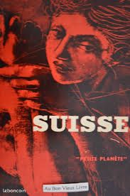 Suisse. Petite Planète - Fabre (image 1)