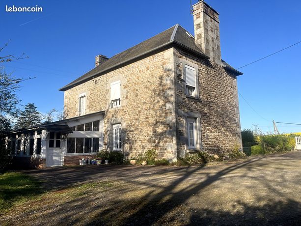 Maison 8 pièces 145 m²