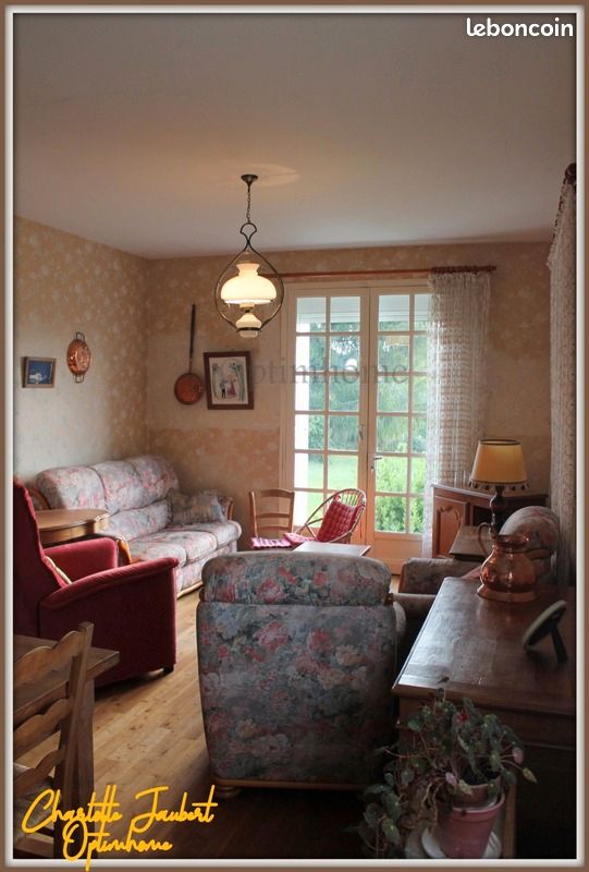 Ferme 9 pièces 186 m² - Chalais 16210 (image principale 14)