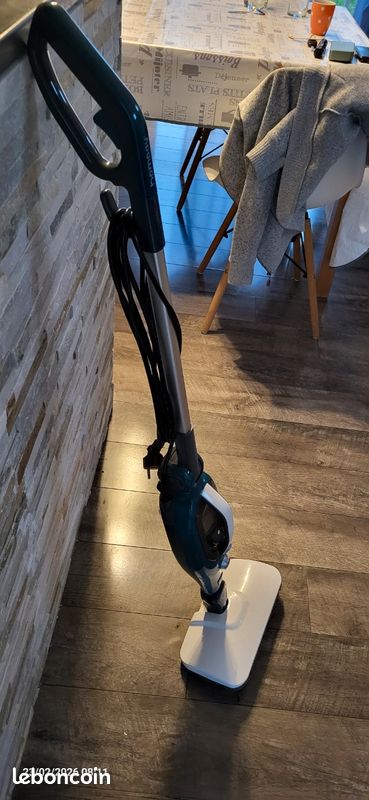 Nettoyeur vapeur (image 3)