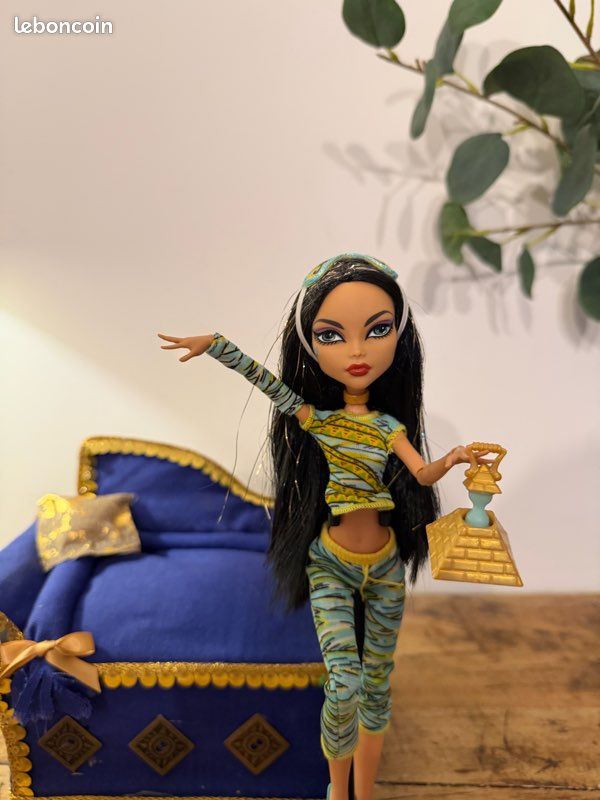 Monster high (image 2)