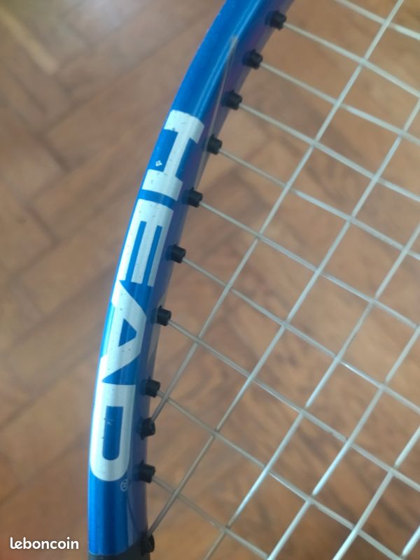 Raquette de tennis Head intelligence - Sport & Plein air