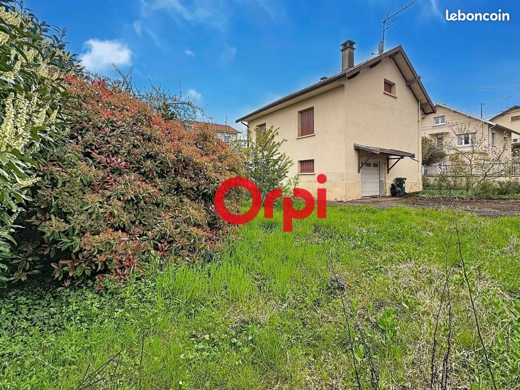 Maison 4 pièces 127 m² · à Oullins-Pierre-Bénite · 127 m² · 330 000 €