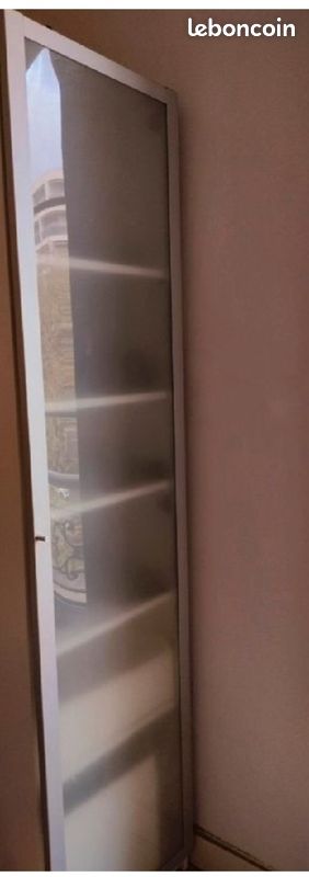 2 porte pour armoire pax (image 2)
