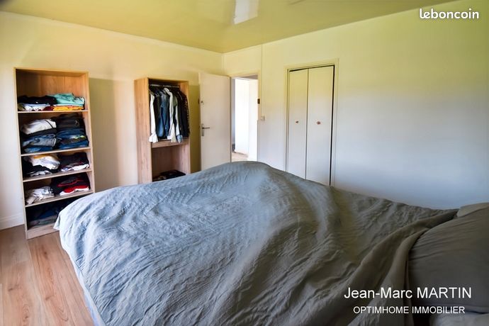 Appartement 4 pièces 65 m² — 11
