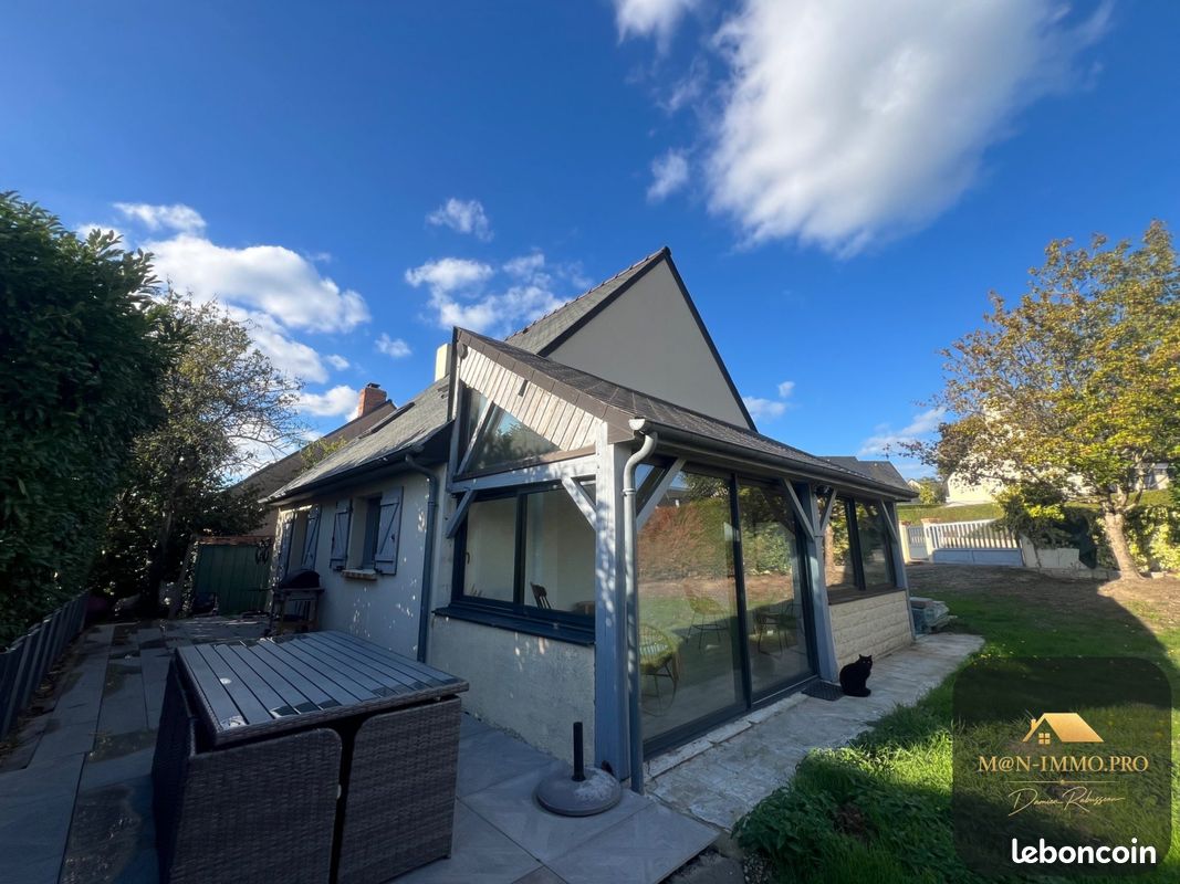 Maison 5 pièces 87 m² · à Bain-de-Bretagne · 87 m² · 224 900 €