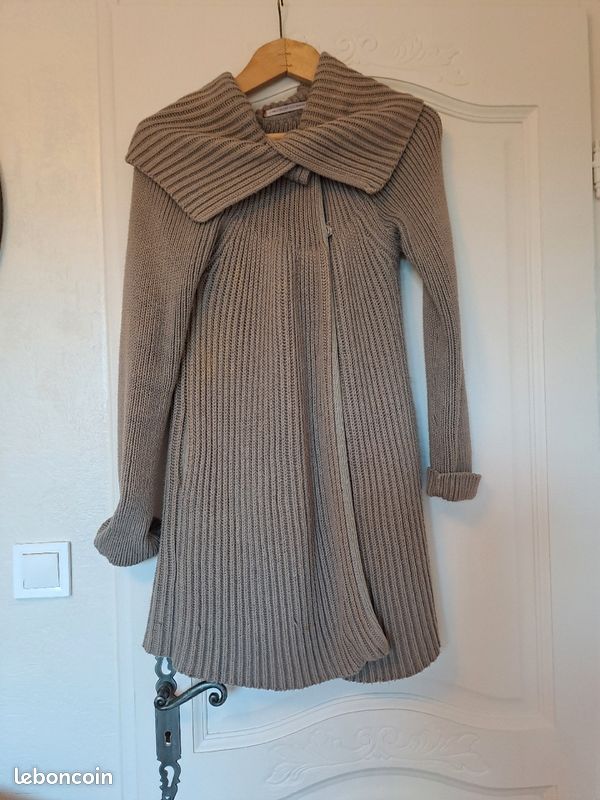 Manteau (image 4)