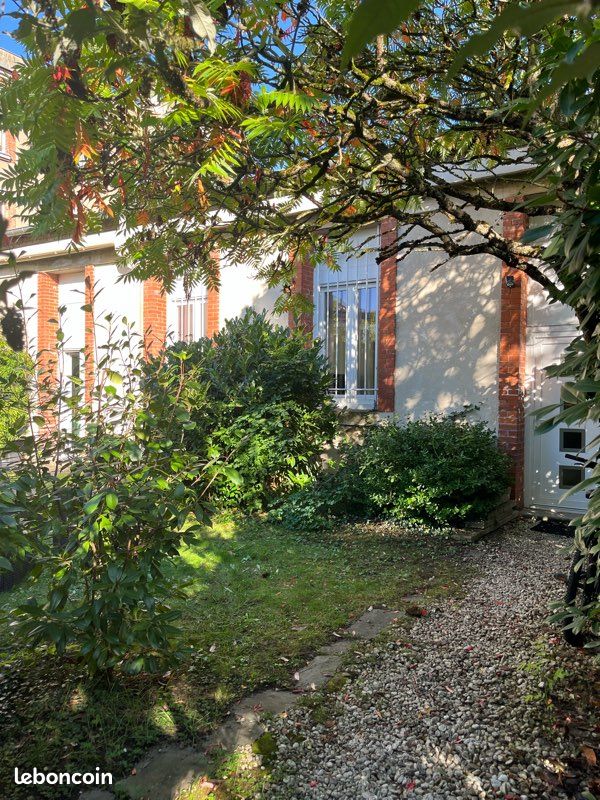 Maison 6 pièces 160 m² · à Nancy · 160 m² · 425 000 €