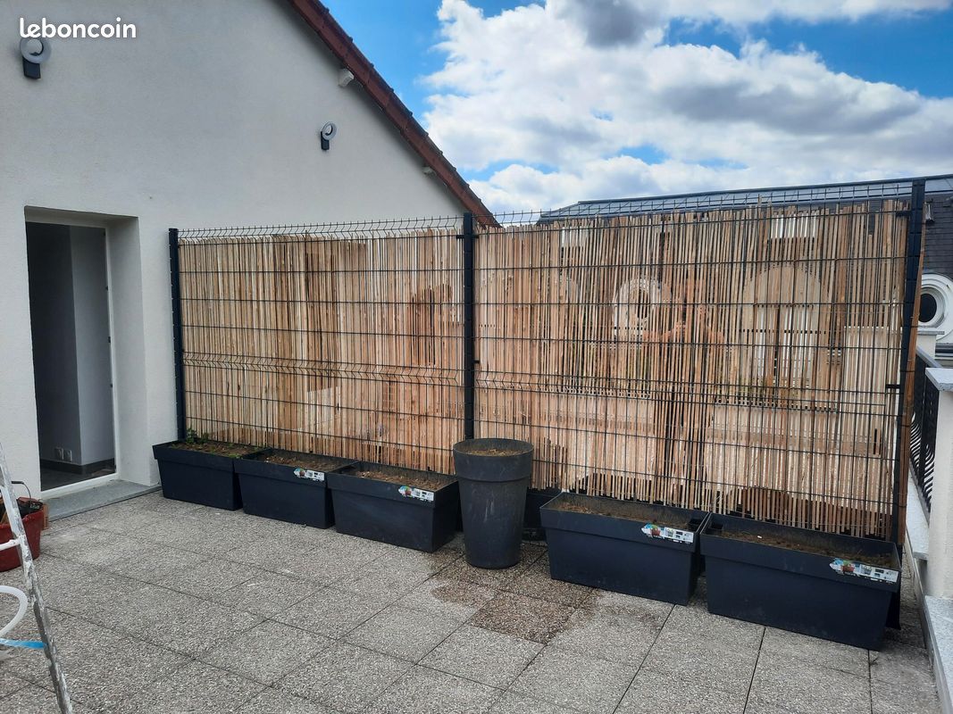 Appartement a louer franconville - 1 pièce(s) - 20 m2 - Surfyn