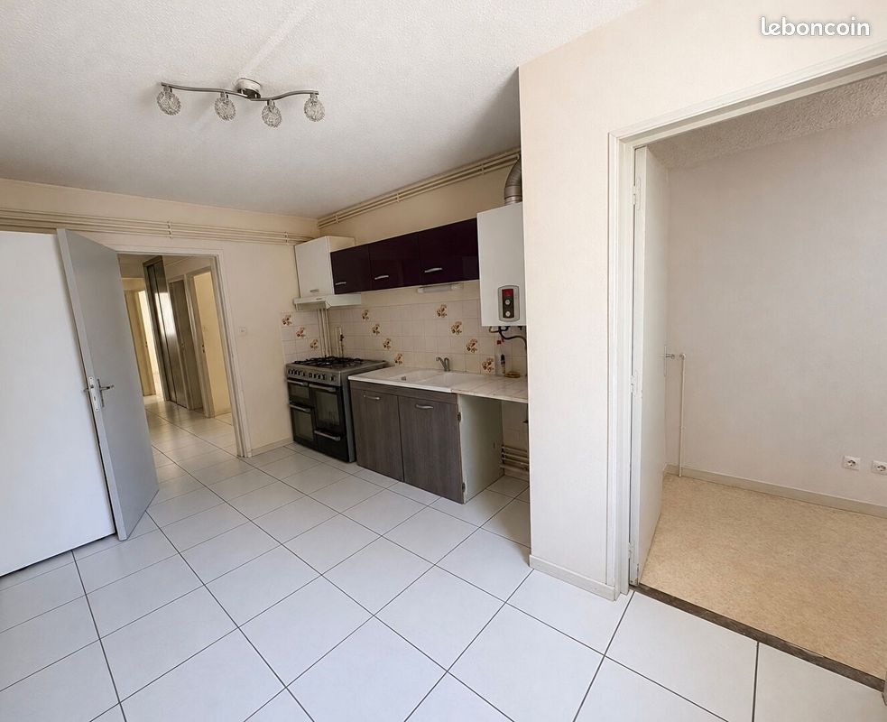 Appartement 4 pièces 96 m² (image 4)