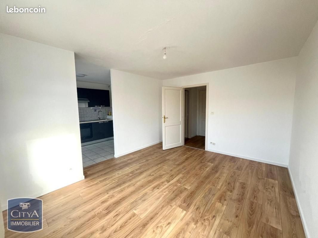 Appartement 2 pièces 43 m² · à Obernai · 43 m² · 775 €/mois