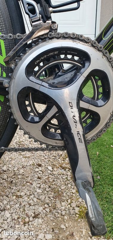 Scott Addict Team Issue Dura-Ace (image 4)