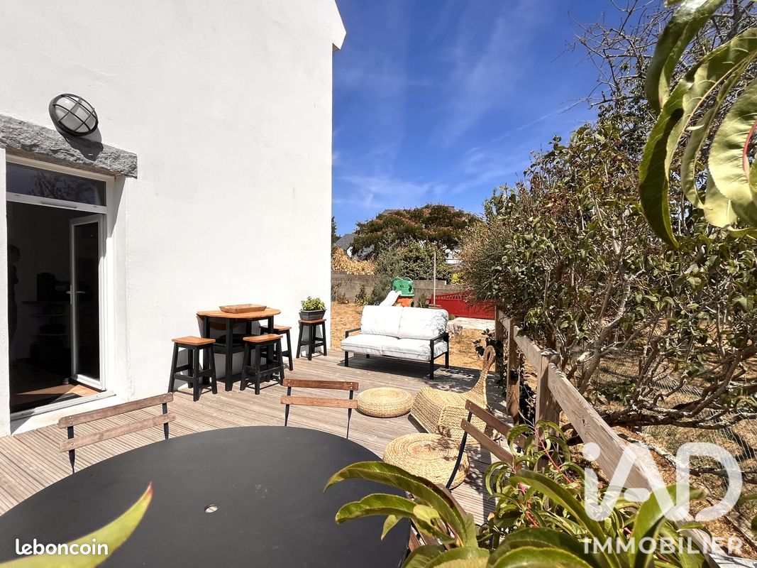 Maison 6 pièces 145 m² · à Belz · 145 m² · 453 000 €