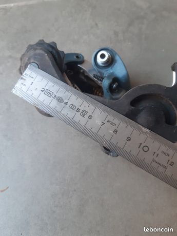 Dérailleur ESP 9.0 sram - Équipements vélos