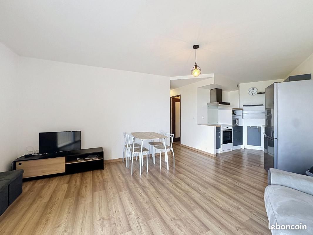 Appartement 2 pièces 62 m² · à Rodez · 62 m² · 790 €