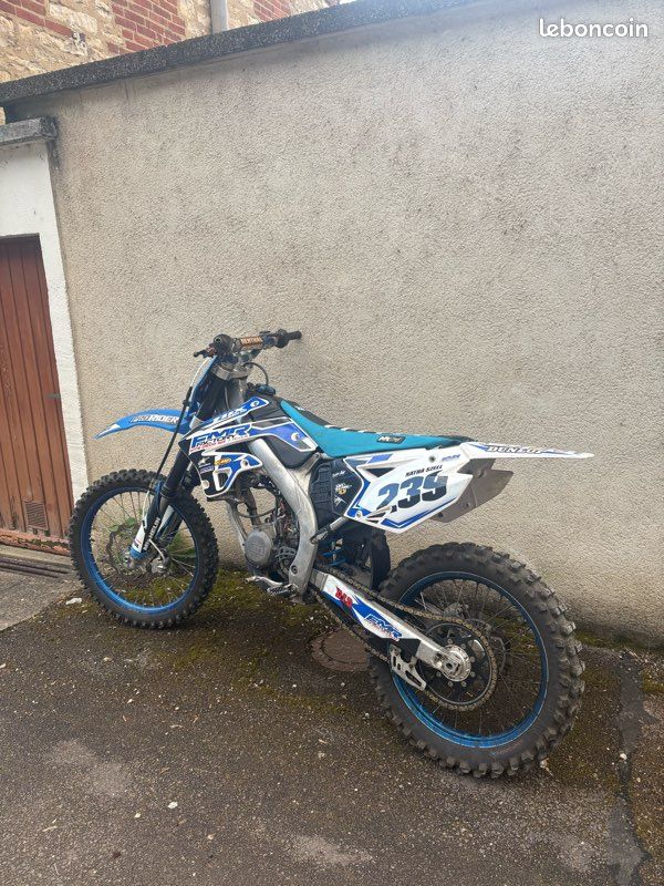 Toute pièce 144 tm 2014 (image 1)