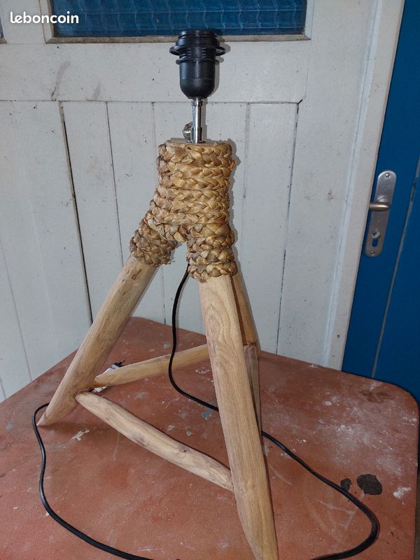 Lampe (image 1)