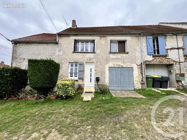 Immeuble 187 m² Mouroux