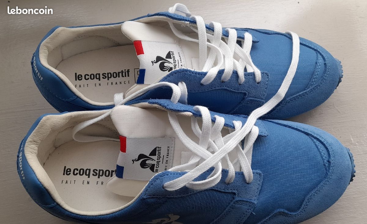 Sportif Lcs T1000 Zapatillas Le Coq Sportif 90 Tenis Le Coq
