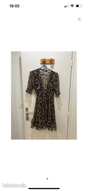 Robe The Kooples (image 1)