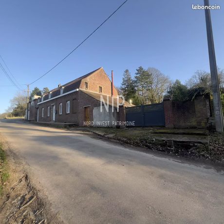 Maison 6 pièces 193 m²