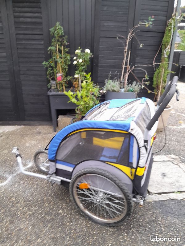 Enfants velo Équipements vélos