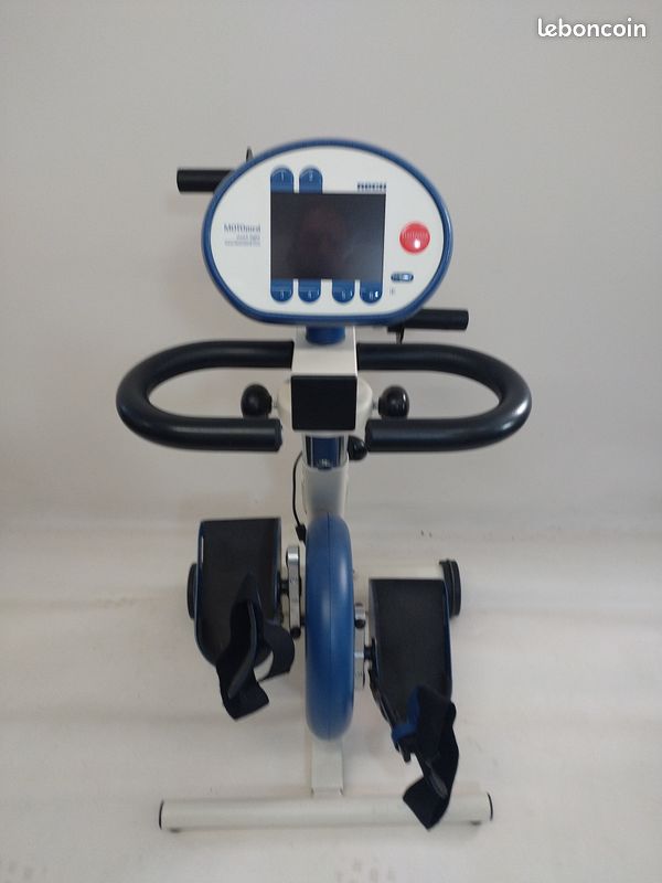 Entraineur therapeutique motomed viva2 bras et jambes version light (image 3)