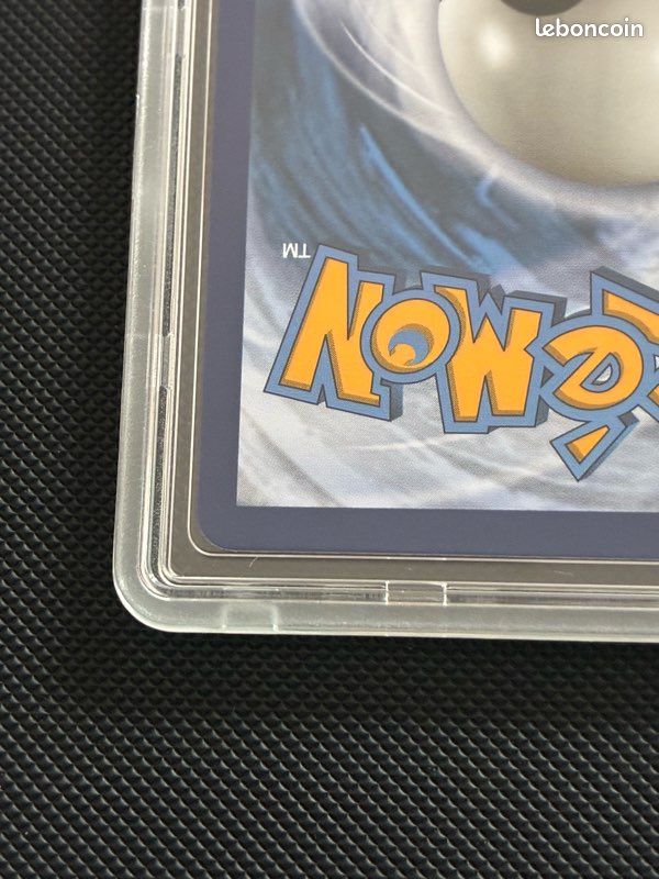 Rayquaza V 110/203 – Coffret Ultraboost X De 10 Cartes Pokémon Françaises – Épée Et Bouclier 7 Évolution Céleste
