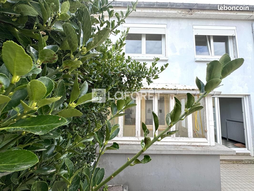 Maison 4 pièces 72 m² · à Calais · 72 m² · 170 900 €
