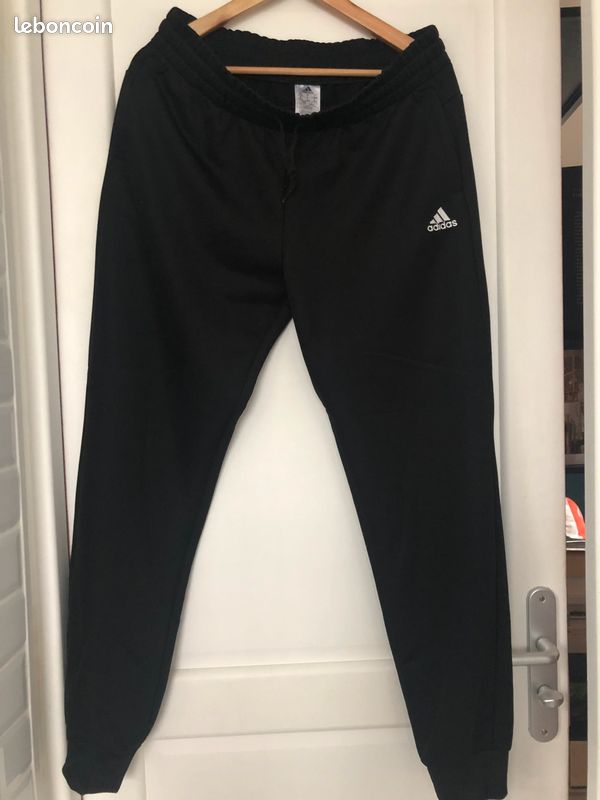 Ensemble Jogging Adidas Femme Ensemble Jogging Adidas Femme, Noir
