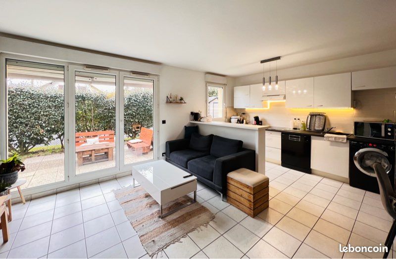 Appartement 3 pièces 65 m² · à Conflans-Sainte-Honorine · 65 m² · 295 000 €