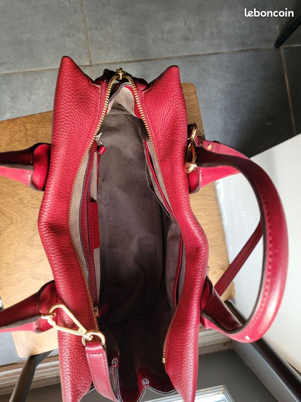 Sac Mickaël kors (image 5)