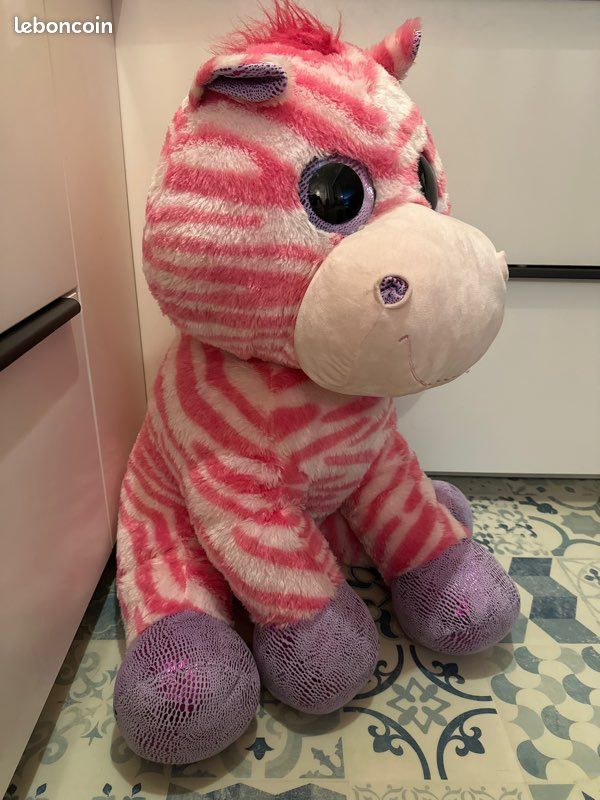 TY peluche 70cm (image 2)
