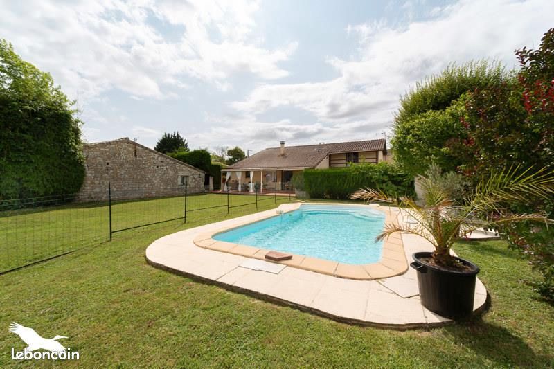 Maison 5 pièces 185 m² · à Blaye · 185 m² · 265 500 €