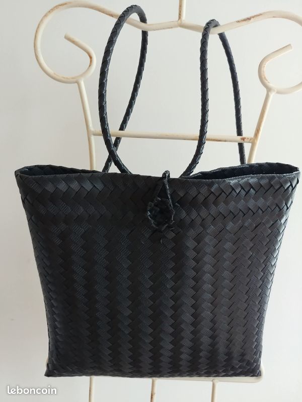 Sac noir (image 1)