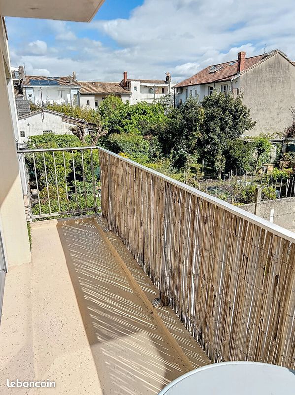 Appartement 2 pièces 70 m² - Bordeaux 33000 (image principale 1)