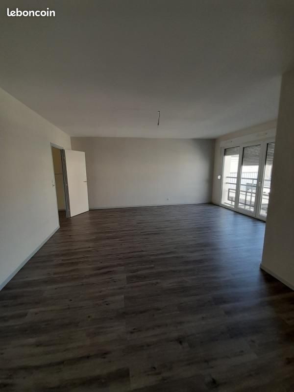 Appartement 4 pièces 86 m² · à Troyes · 86 m² · 760 €/mois