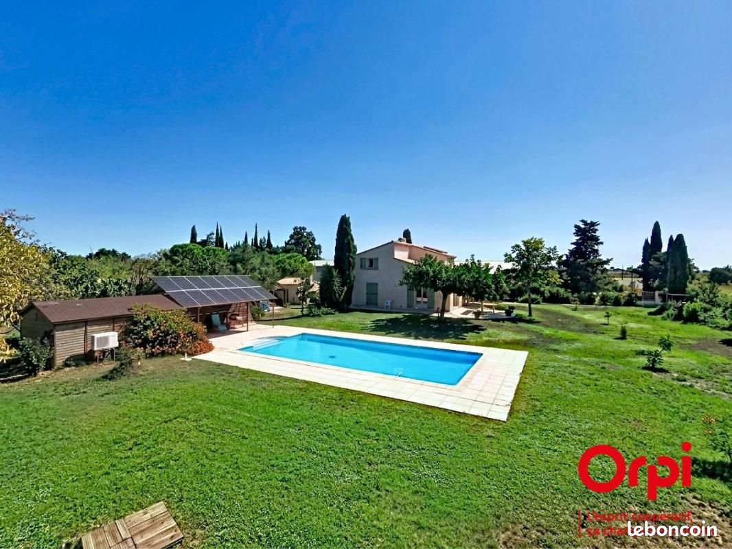 Maison 5 pièces 150 m² · à Rivesaltes · 150 m² · 385 000 €