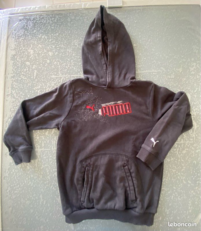 Lot 4 pièces sweat (image 5)