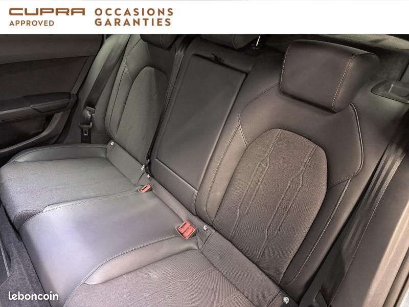 Cupra Formentor 1.5 eHybrid 204ch V DSG6 (image 13)