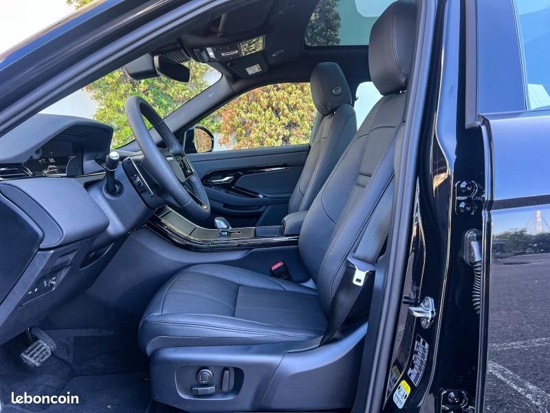 Land-rover Range Rover Evoque 1.5 P270e PHEV 269ch S (image 24)