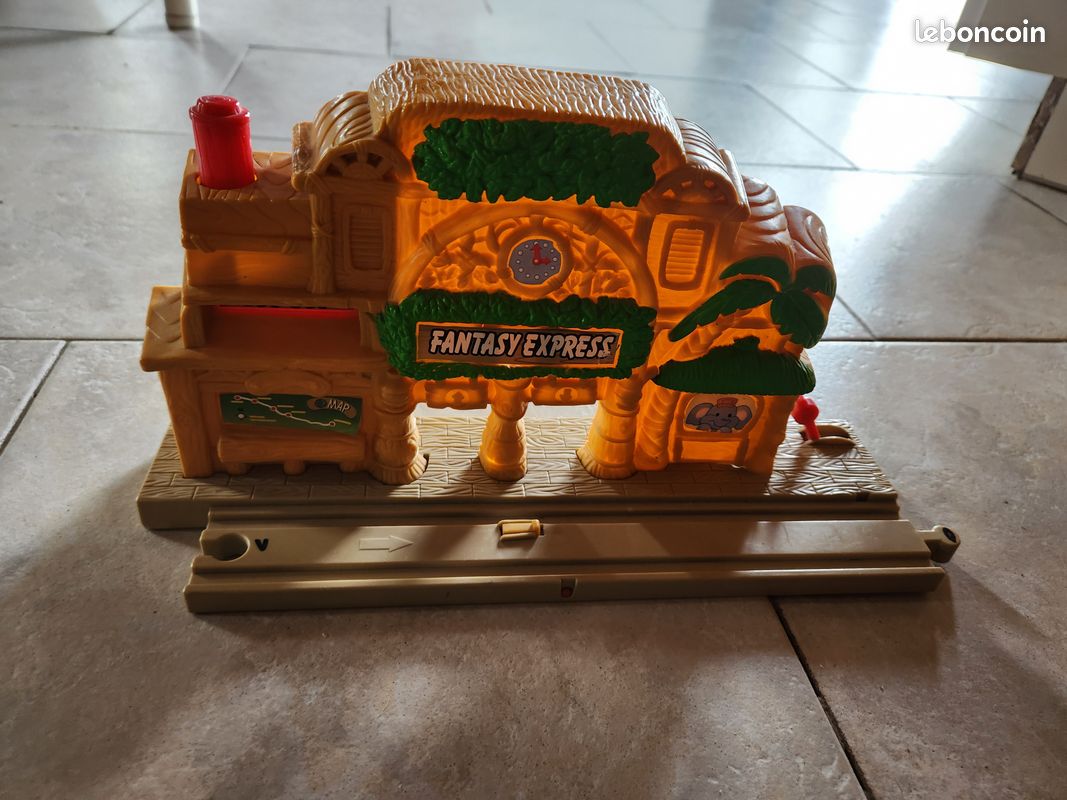 Jeu enfant (image 2)