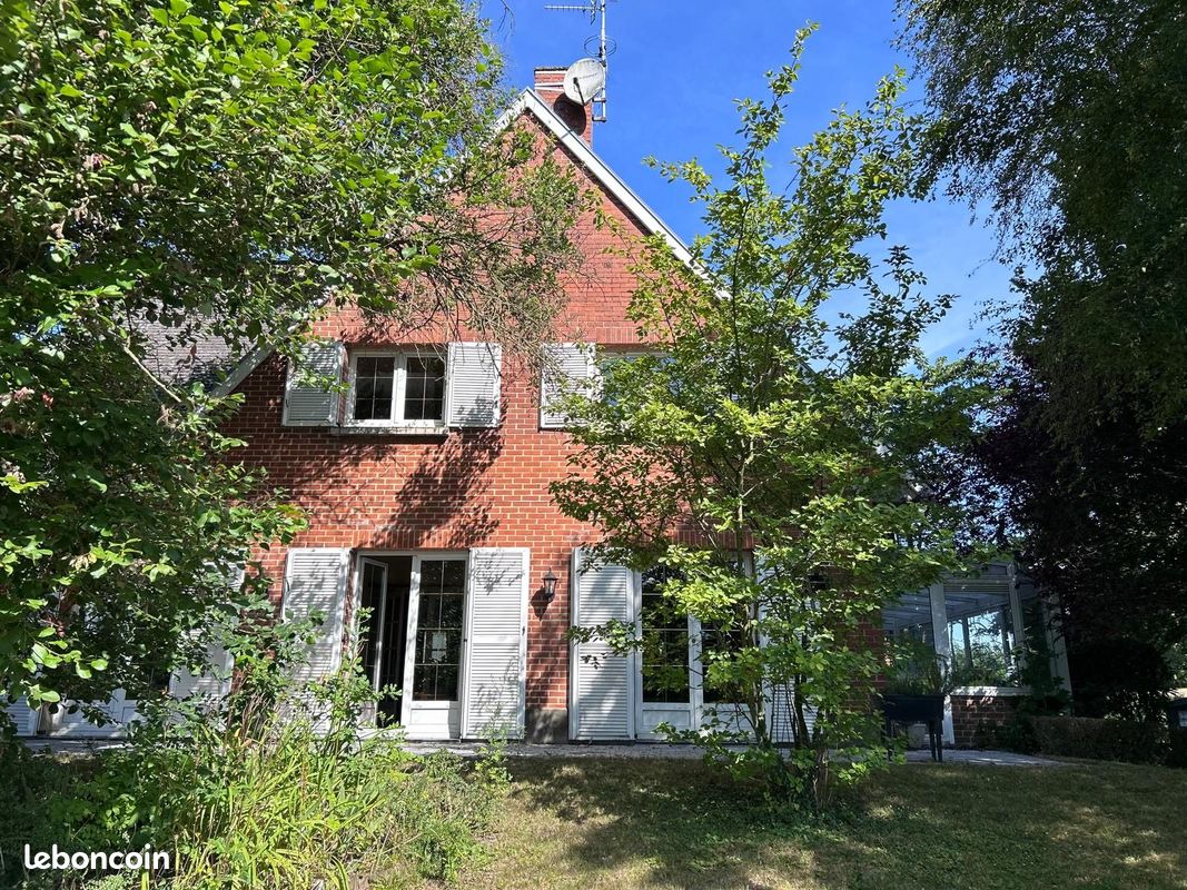 Maison 4 pièces 171 m² · à Verlinghem · 171 m² · 621 000 €