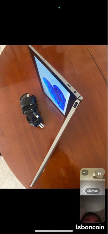 Ordinateur tablette Lenovo (image 4)
