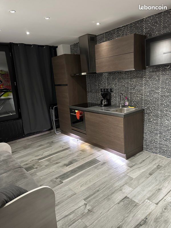 Appartement 1 pièce 25 m² · à Tignes · 25 m² · 245 000 €