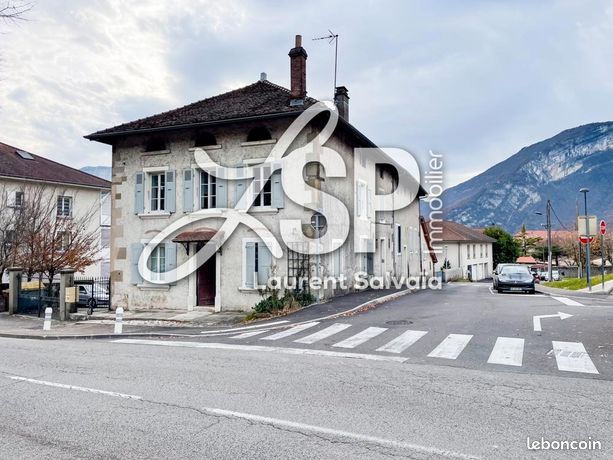 Duplex 3 pièces 61 m²