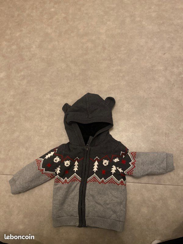 Veste (image 2)