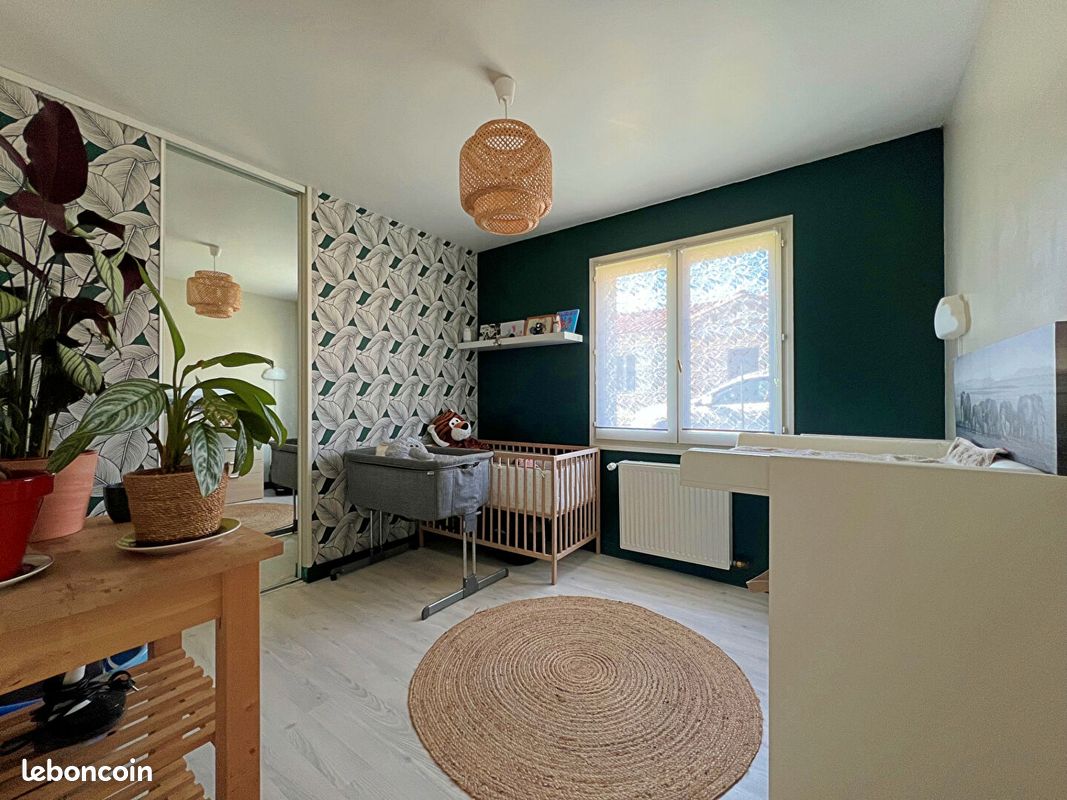 Maison 4 pièces 97 m² - La Couronne 16400 (image principale 4)