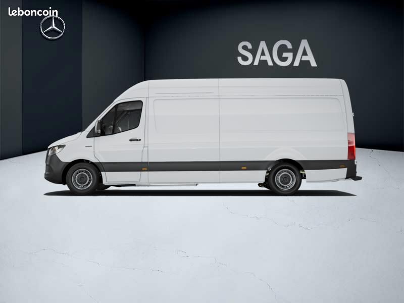 Mercedes ESPRINTER 420 FG 43 4,0t PRO (image 2)